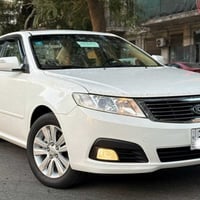 اوبتيما ٢٠١٠ • خليجي فول • مشيه ٦٠٠٠٠