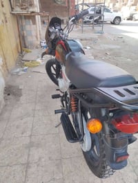 دراجه بوكسر مديل 2021 كفاله عامه السعر مليون وميه وخمسه وعشرين  تجي تش...