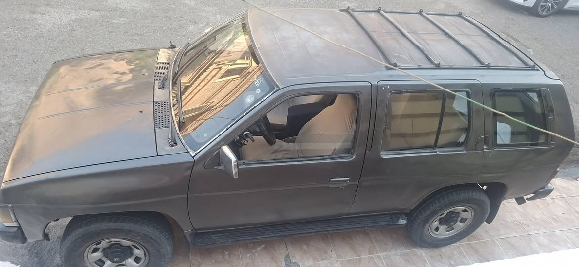 ‎بؤ فرؤشتن نيسان بافيندةر‎ أربيل, العراق


**إذا كنت صاحب هذا الإعلان وتريد حذفه لأي سبب، رجاءا أرسل رسالة إلى الدعم الفني**