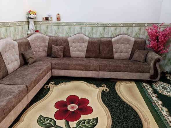 تخم 10 مقرات سخدام شهر الرميثه خلف ملعب 450
***********
