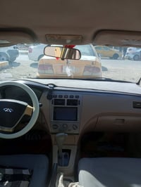شيري اي فايف • ٢٠١٣ • مكينة كورلا