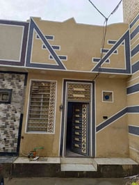 شارع الجاير • ٥٠م • طابو زراعي سند ٢٥