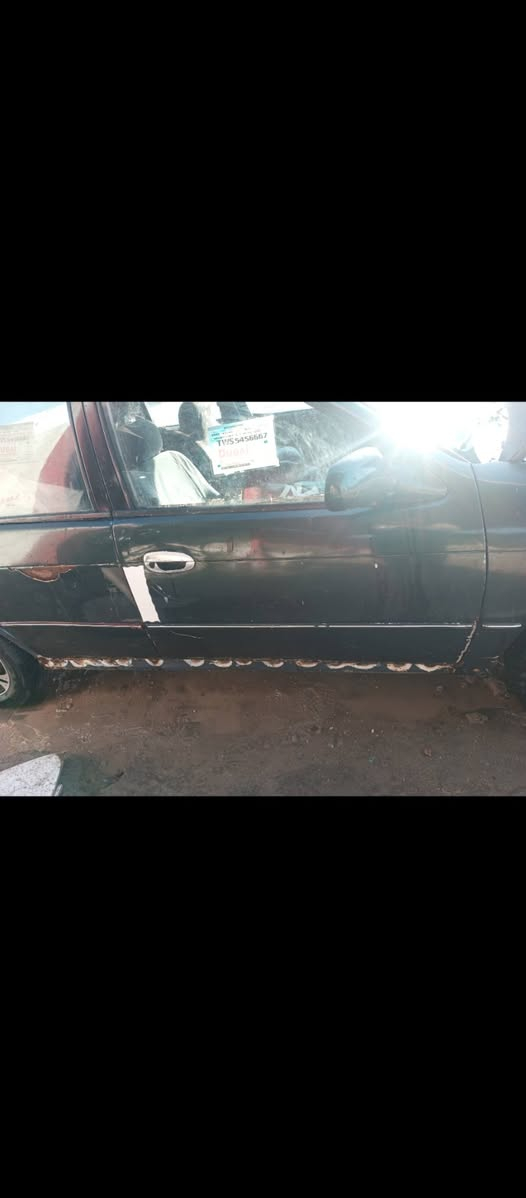 سلام عليكم غراض كيه سيفيا حاويه وتفصيخ محافضه الديوانيه قضاء الشاميه ***********
