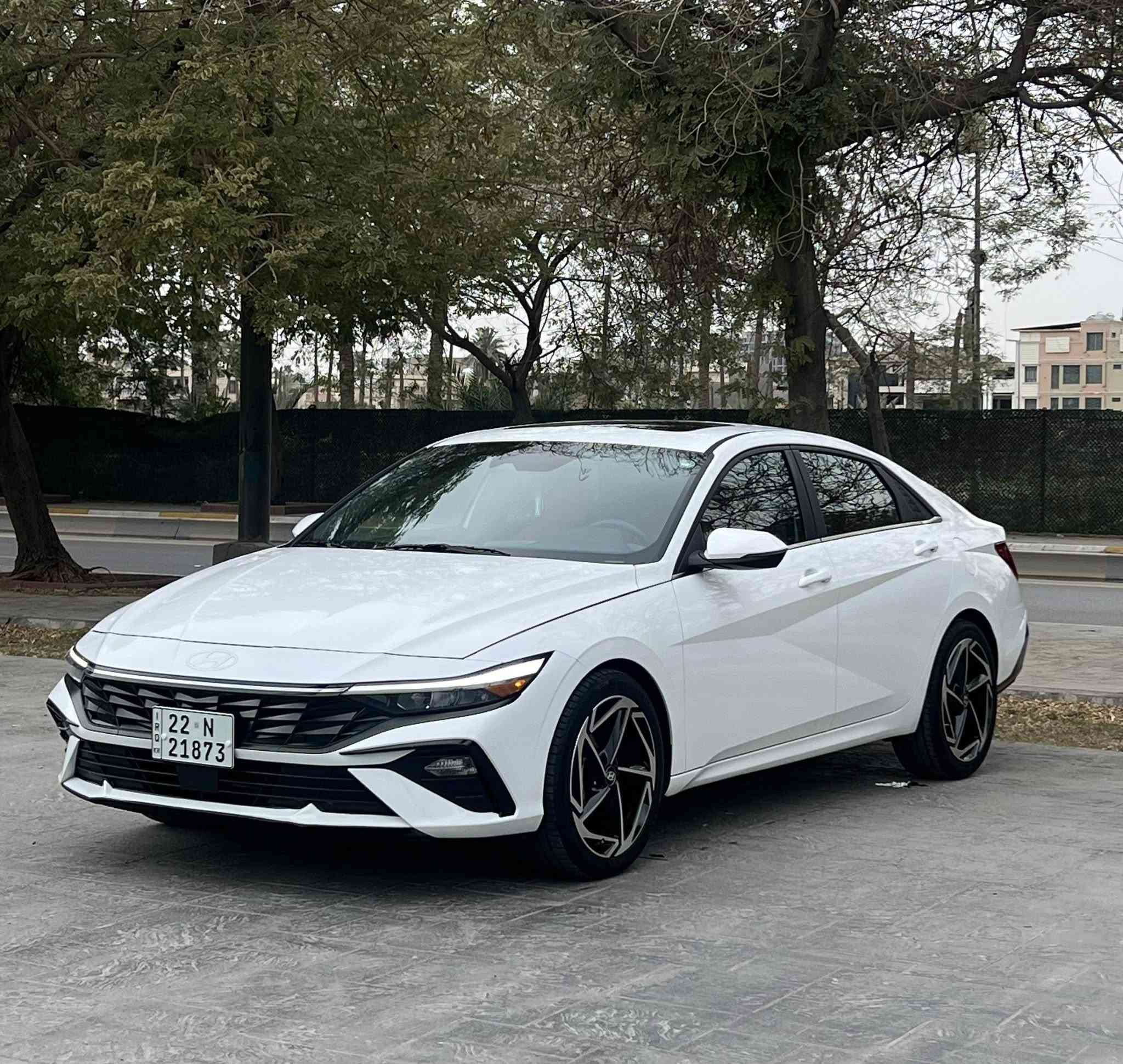 النترا 2025 رقم اربيل تحويل او وكاله مضمون

ماشية 15 الف mi
المواصفات : بصمة / لايت LED / تشغيل عن بعد /  رادار امامي / رادار جانبي / شاشة كبيرة / مود درايف / محرك 2000 دوش / ويل كب بلاك / جنطة ذكية / تحكم ستيرن / كروس سرعة / فتحه سقف / مقاعد تدفئه/ / نقط عمياء/
 
العنوان بغداد العطيفيه📍📍 

للتواصل والاستفسار : ***********
