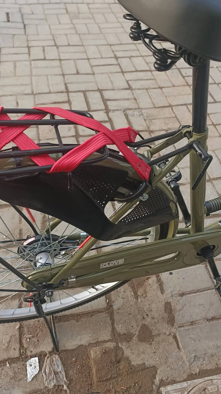 البيع باسكل موديل 2021 جديد استيراد خاص من يبان مكاني السماوة قضاء رميثة سعره 145الف بيه مجال شراي هاذة رقمي ***********
