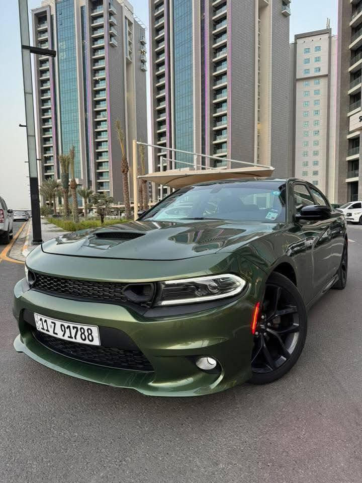 جارجر 2023 Gt💚 للبيع
حادث سطحي نص جاملغ بارد وجاملغ صبغ بدون ايرباك موصفات الGt  المعروفه شاشة كبيرة كشنات حضن ماشيه بال40 ميل رقم بغداد وسيارة خير من الله

السعر 255 ورقة وبيها مجال

العنوان بغداد المشتل 

***********
