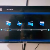 بلازما 32 • بدون عطل • نجف كوفه