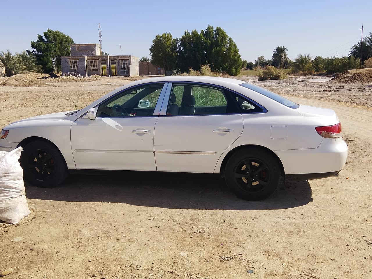 يالله سلام عليكم ازيره موديل2008خليجي بسمي رقم كربلاء مميز محرك 2700 كير محرك خير من الله تخم تاير حداديه  شاشه كامره تحكم ستيرن سياره مصبوقه عام مكفوله من الصوليات والعيب الشرعي والتجيه بيه طخه بطيطه كلش بجاملق الخلفي بدون داخل سعره 82 وبيه مجال مكاني ناصريه قضاء الغراف ***********
