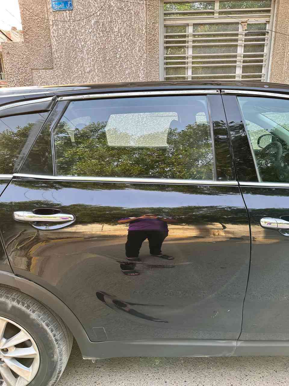 عندي سورنتو ٢٠١٩ أمريكي ٤ سلندر حادث حالوب عام بغداد مشروع وطني ٧ راكب قطعتين تبريد شاشة جبيره تحكم  ستيرن نص مواصفات السعر ١٥٥ ورقه الاستفسار ***********
