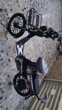 شحن • ٢٠٢٤ • حجم ٢٠