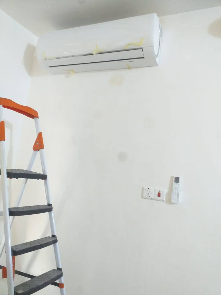 فتح وشد وصيانة وغسل جميع انواع السبالت باسعار مناسبه بغداد فقط للتواصل
***********
