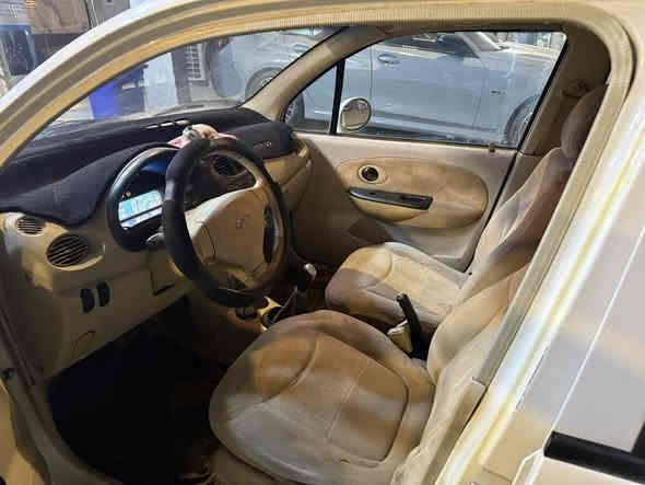 كيوكيو 2013 بدون حادث بيها شخطات بسيطه كير مكينه مكفول. السعر 25 ورقه

للاستفسار ***********

حي للجامعه شارع بسكولاته 

مركز براء الخزرجي لصيانة الكيوكيو والباندا
