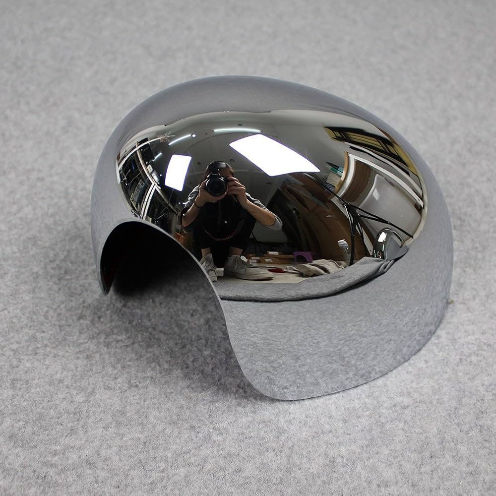 غطاء مراة الرؤية الخلفية لسيارة ميني كوبر/ميني كوبر اس (كروم)


**إذا كنت صاحب هذا الإعلان وتريد حذفه لأي سبب، رجاءا أرسل رسالة إلى الدعم الفني**