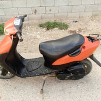 سوزوكي • اوراق • صوت ناعم