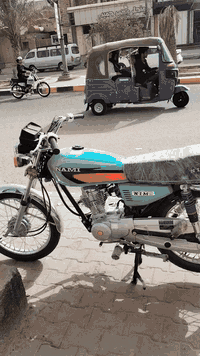 دراجه نامه امتياز2025 وصل ٧٥٠ وبيه مجال هاذه رقم راعيه ***********
