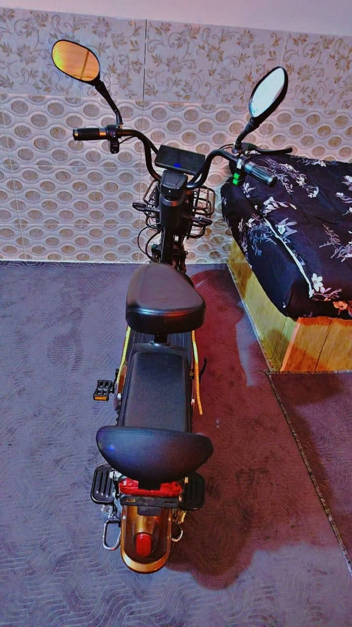 با يسكل شحن للبيع جديد اي عيب ما بي


**إذا كنت صاحب هذا الإعلان وتريد حذفه لأي سبب، رجاءا أرسل رسالة إلى الدعم الفني**