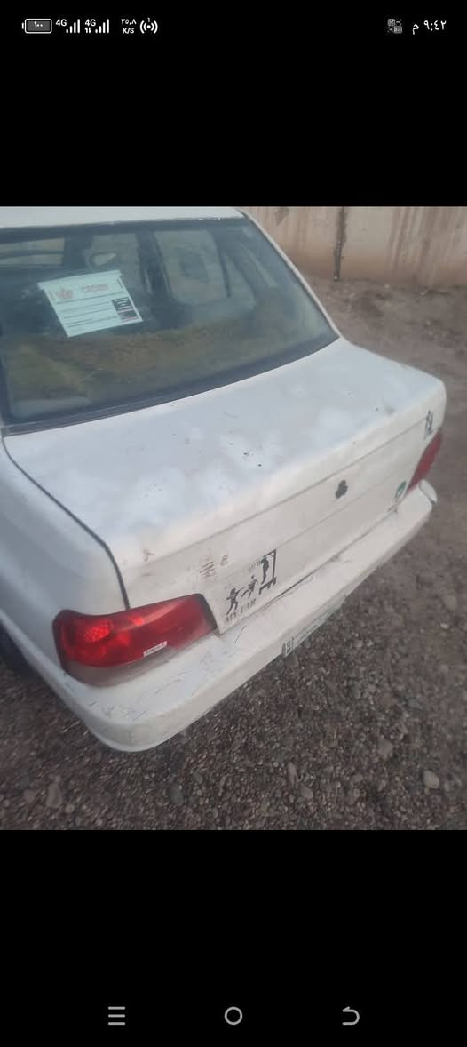 ‎للبيع سايبه 2010 رقم بغداد ألماني كوم حديد اتعهد سرقه وعشائر ***********‎ بغداد, العراق
