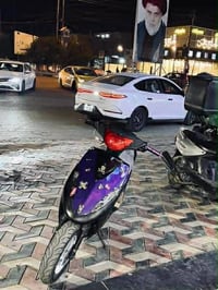 دراجه ماكس عدله دراجه نضيفه جديده نواقصه بسيطه دراجه ما صالي هواي من م...