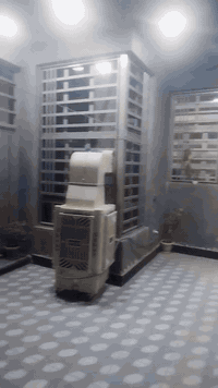 فلوجه الصكلويه • مشتمل • ١٥٠م