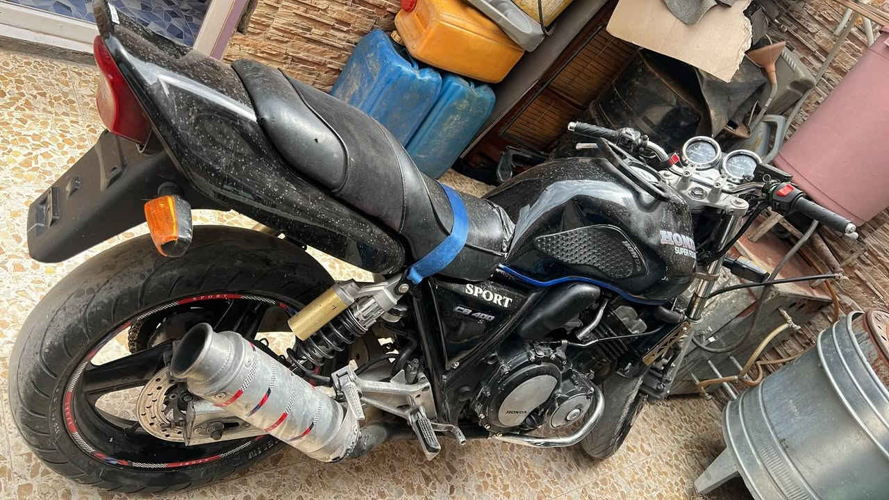 سلام عليكم  بطح سيبي فور سوبر  كابريتر 
مكينه كبس فول نشاط سعر جوه السوك  
***********

