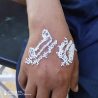 مسح تاتو • سعر مناسب • سايدين عروبه