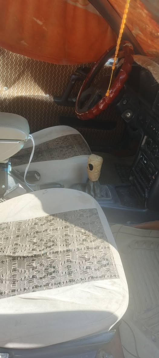 السلام عليكم
النتره دمعه محرك مفتوح كير مكينه وصدر مكفولات شواصي مكفولات موديل ٩٥ تبريد علسويج سنويه ٣١ بسمي تريد تحويل تريد وكاله هزه جديده العنوان ديالى بلدروز *********** بي وتساب السعر ٢٩
