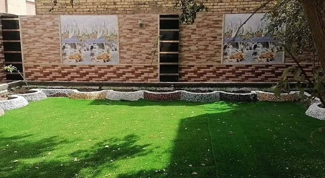 حسن لديكور***********
🍃مستـعدون🍂 ، لـترتيب🐦 الحدائق المنزلية 🏝️🏘️
وزراعة النباتات، 🌾🌴🌱والازهار، 🌼🌺🌻وقص الثيل.🌾🌾
وعمل الديكورات والتصاميم،الحديثة للحدائق،، بواسطة الاحجار الملونة 
ونعمل على تصميم الشلالات 💦والنافورات
