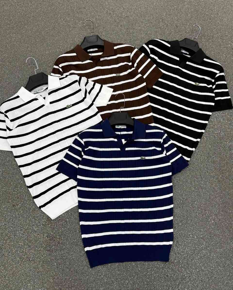 تشيرت تريكو عالي الجودة
https://t.me/Lilasama/251208
S M L XL XXL ✅
00905392458269


**إذا كنت صاحب هذا الإعلان وتريد حذفه لأي سبب، رجاءا أرسل رسالة إلى الدعم الفني**