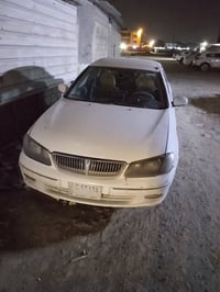 سني • ٢٠٠٢ • خصوصي