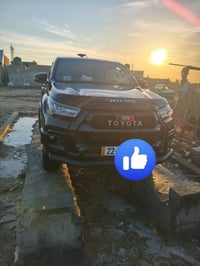 هيلوكس • ٢٠٢٣ • ماشي ٤٦٠٠٠