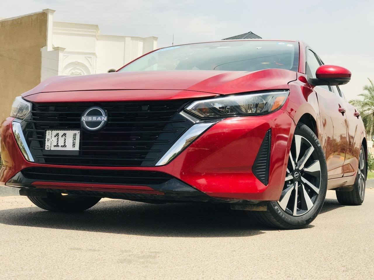 نيسان سنترا 2024 وارد امريكي مواصفات SV فول فتحة.. بصمة رادارات أمامي وجانبي.. كشن كهرباء وتدفئة ماشية 15 الف mi محرك 20 
حادثها تبديل بنيد بدون دواخل لغد شاصي مكفول رقم بغداد بأسمي مكانها بغداد#####

#السعر_143$$ 

    ***********
