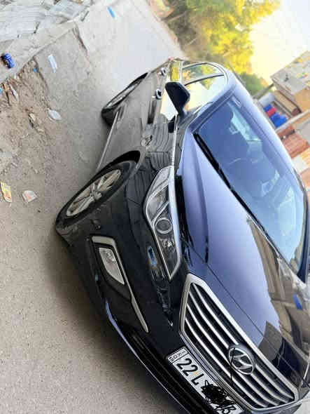 سلام عليكم 
سوناتا 17ادوات ادوات بيها كص دخول جديد السياره 
كير مكينه مكفولات خط واحد غاز بلادي جاهزه مابيها نقص بعدها بدهن كوريه السعر 58 بيها مجال حك الجيه مكان بغداد 
***********
