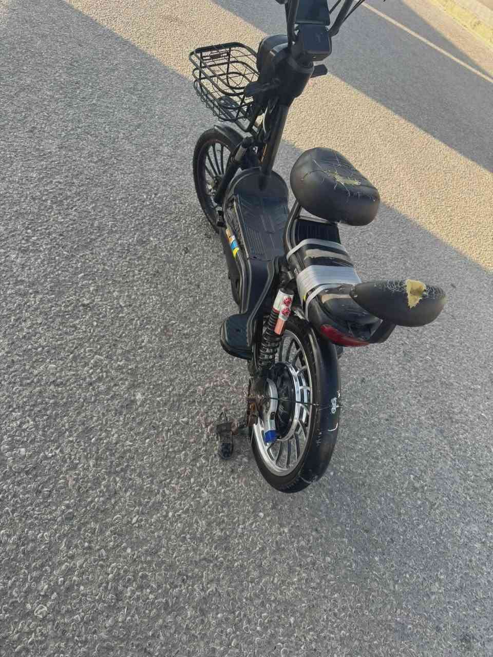 باسكال شحن 5بطاريات شغال سعر
200وبي مجال لمكان كربلاء استفسار اخر بل خاص


**إذا كنت صاحب هذا الإعلان وتريد حذفه لأي سبب، رجاءا أرسل رسالة إلى الدعم الفني**