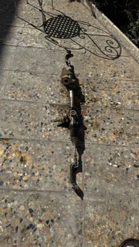 مشط ستيرن اوباما فور ويل شرط الشد شغال  برغي ما مفتوح بي  سعر 100  077...