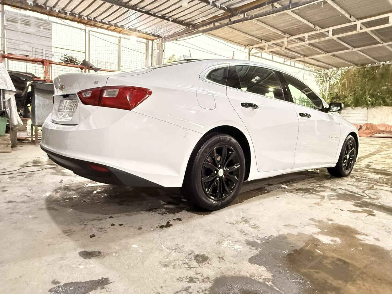 السلام عليكم
ماليبو 2023 لون ابيض بدون صبغ مكفوله من كلشي عدا بارد اباب السايق بصيط ماشية 57 الف وناشر صور الحادث
السيارة جديدة جدا مابيها اي نقص ولا حتى كلوب بالدشبول مواصفات ال LT بصمة تبريد قطعتين شاشة كبيرة تدفئة كشن والكشن كهرباء رادار اوتو ستوب دكمج شايد بريد بصمة السعر المطلوب 145 وبي مجال للشراي اي استفسار *********** مكاني اعظمية
