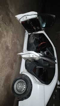 مسيه بوشي موديل الفين ابيع أو مراوس بسياره تكسي لمابيهه راعي لا يعلق ت...