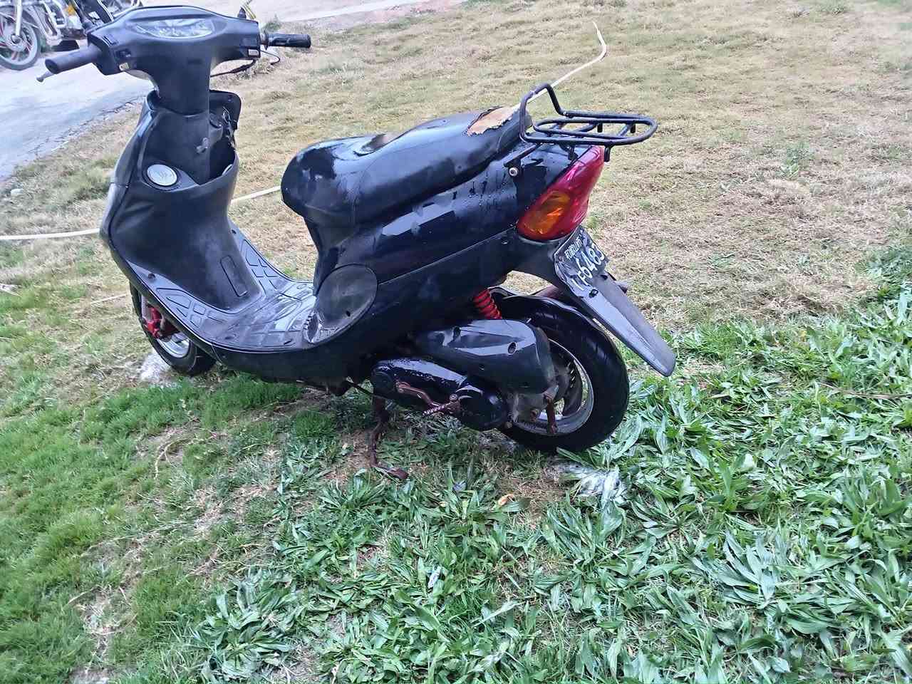 السلام عليكم دراجات شغاله للبيع عدد ٢ للأستفسار ***********
