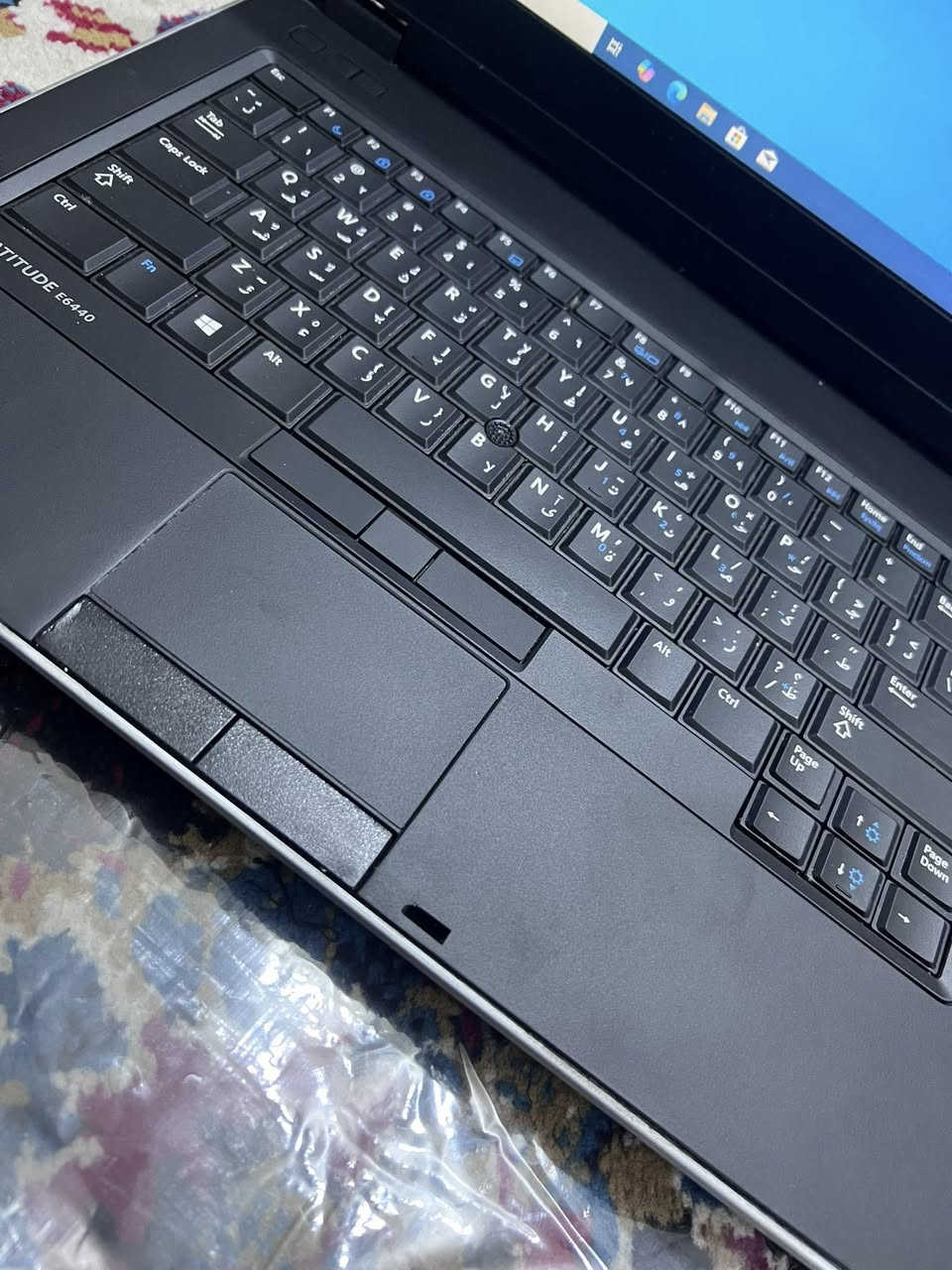 دل العملاق...  ب180 الف


**إذا كنت صاحب هذا الإعلان وتريد حذفه لأي سبب، رجاءا أرسل رسالة إلى الدعم الفني**