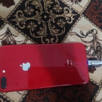 للبيع ايفون 8 جهاز حلو بطاريته يمكن 81 مبدله او مرفوعه نسبتها مااعرف ا...