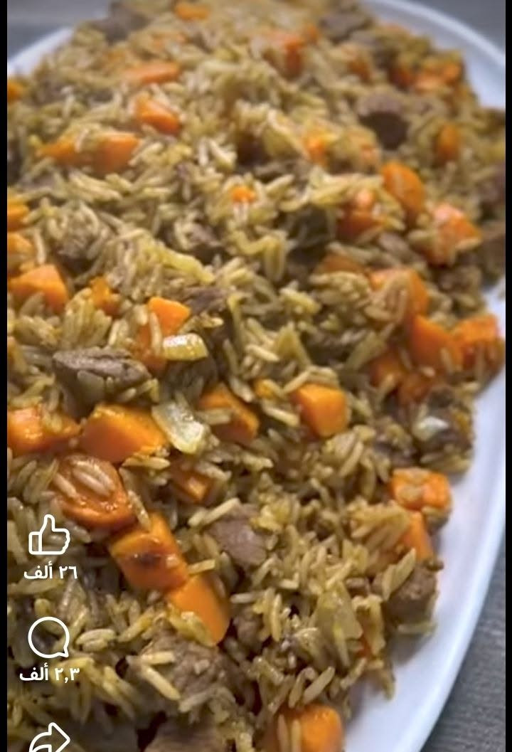 متوفر جميع الاكلات للحجز مراسله الصفحه
#يوجد_خدمه_توصيل


**إذا كنت صاحب هذا الإعلان وتريد حذفه لأي سبب، رجاءا أرسل رسالة إلى الدعم الفني**