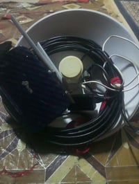 شباب للبيع نانو راوتر ستعمال شهر واحد 150