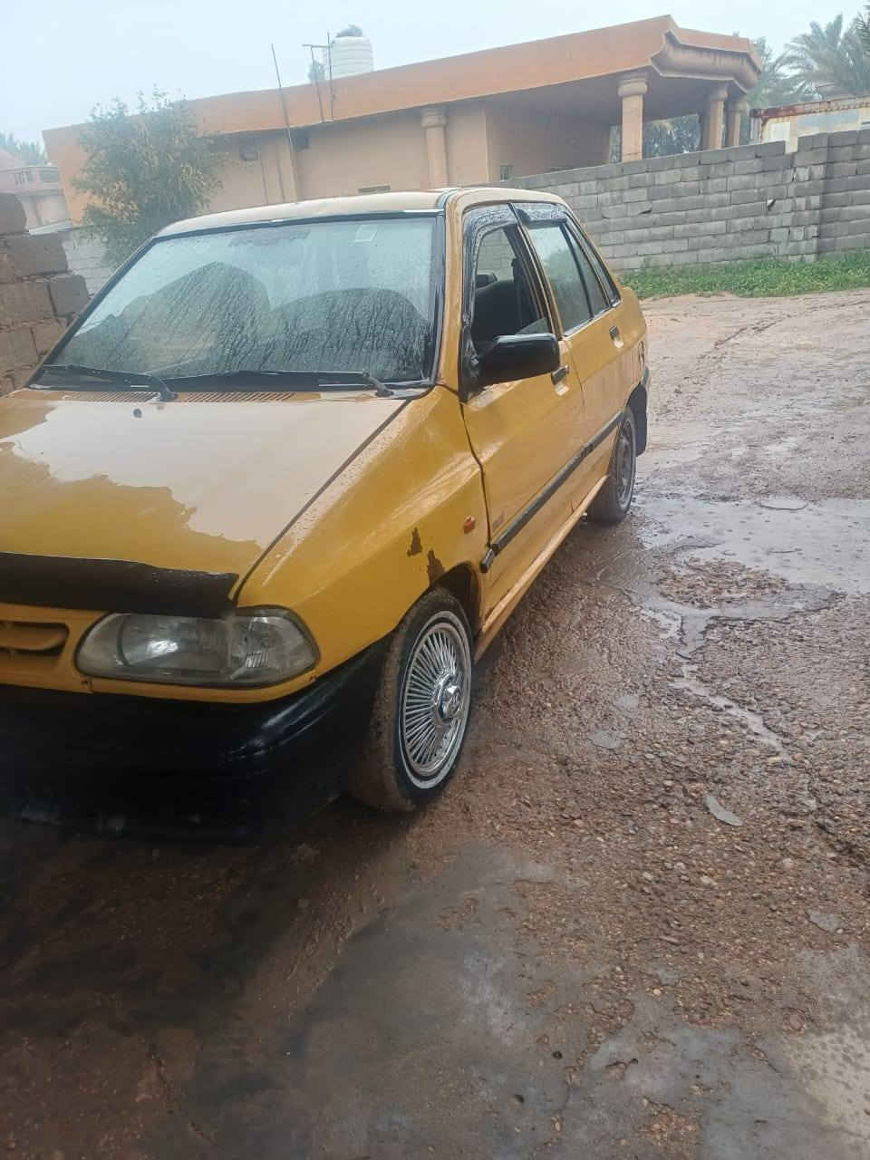 سايبا موديل 2010رقم بغداد تحويل مباشر كير ومكينة وصدر خير من الله كهربائياتها شغاله السعر 15ورقة للاستفسار *********** /*********** واتساب
