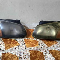 مازدا • كيا سبكترا • جديدة الشط ديالى