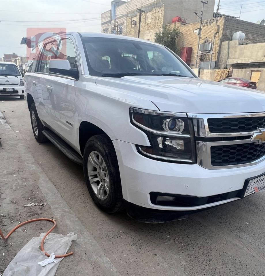 سلام عليكم
تاهو Ls 2017
وارد خليجي مكفولة من الضربه و الصبغ
كير مكينه ما مفتوح مكفولات
تخم تايرات جديد
تبريد منضومه كامله جديده
السيارة رقم بصرة بسمي تحويل
شوكت ما يعجبك
السياره بيها جاملغ خلفي بي بارد
معدله درجه اولى
الباب خلف السايق مبدل اصلي نفس اللون و بيها مكانين بارد السيارة ماشيه 145 قابل لزياده
مكان السيارة البصرة
السعر340 وبيها مجال
الاستفسار اكثر
***********
مواصفات معروفة
