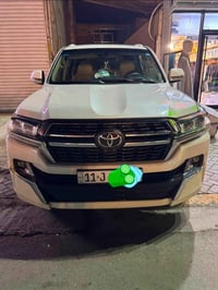 مكلف بل نشر اتصل على الرقم   🛑لاندكروز 2009 محدث 2021   السعر.💸 208💸  ...