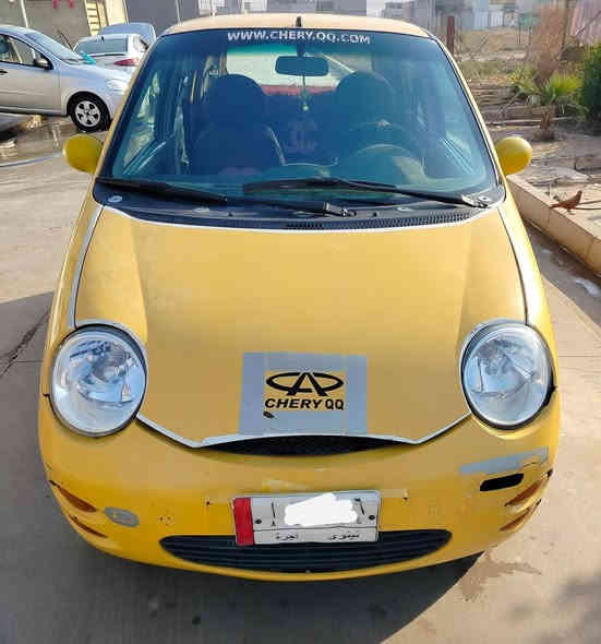 كوكو 2012 محرك شرط كير شرط رقم نينوى السعر 30ورقه اي استفسار على هذا الرقم ***********
