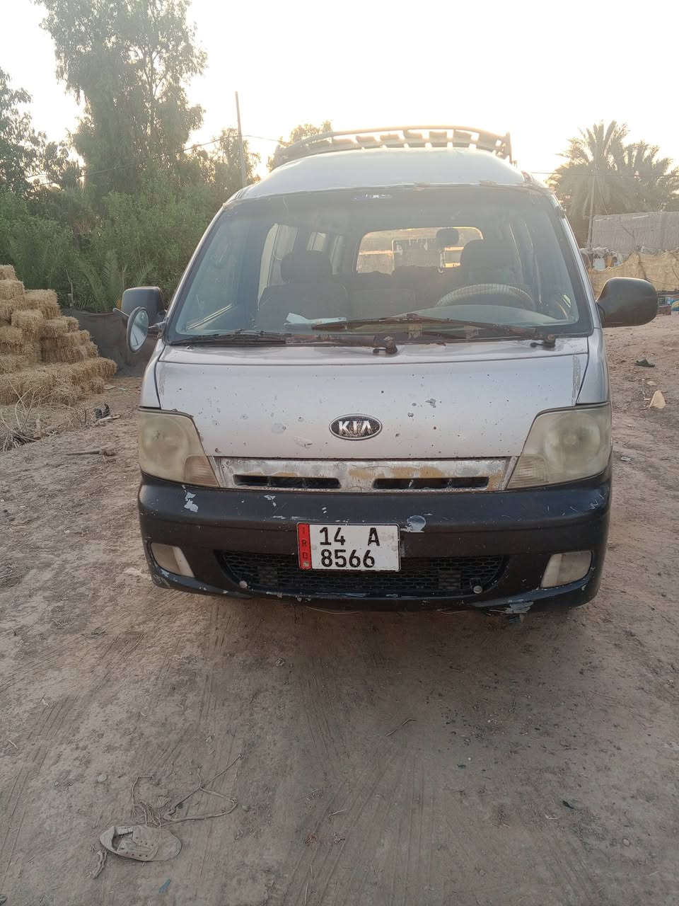 السلام عليكم
بريجو منغولي مسكر اصل مكينه وكير واكسن وحداديه خير من الله السياره عايزه حجل وفراش الدواخل السعر 115  العنوان نجف  مشخاب  *********** خابر وبيك خير ودلل
