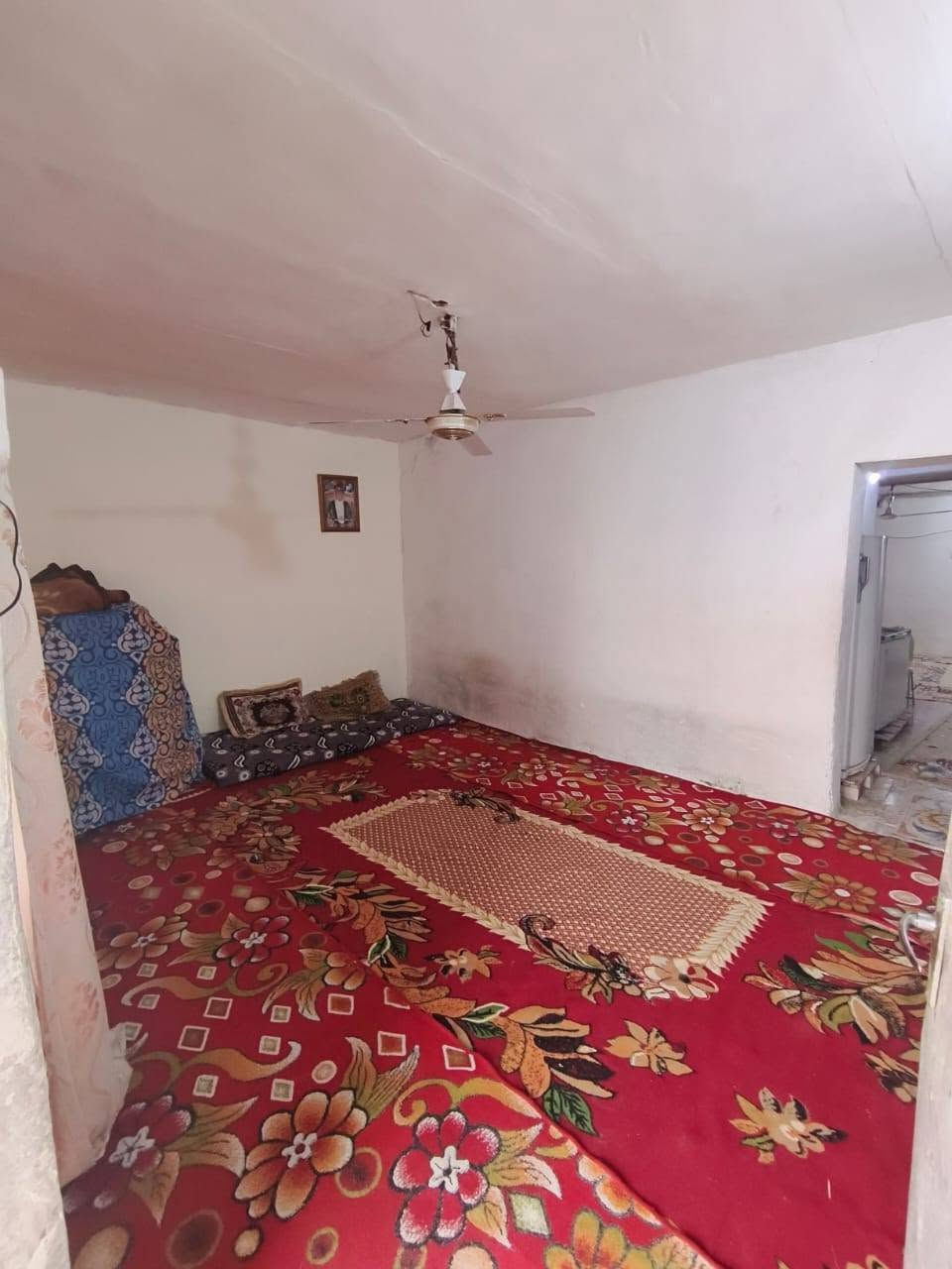 السلام عليكم، بيت للبيع الرضويه الخامسه قرب مدرسة البطوله وقرب مدرسة عقد الولاء الأهليه، وقريب على المدارس المتوسطه
المساحه ٣٢٥ م ركن، ٣ غرف نوم وهول وإستقبال وصاله ومطبخ و صحيات داخليه وخارجيه، وبي حديقه تصلح لبناء مشتمل للأستفسار الإتصال ***********
السلام عليكم، بيت للبيع الرضويه الخامسه قرب مدرسة البطوله وقرب مدرسة عقد الولاء الأهليه، وقريب على المدارس المتوسطه
