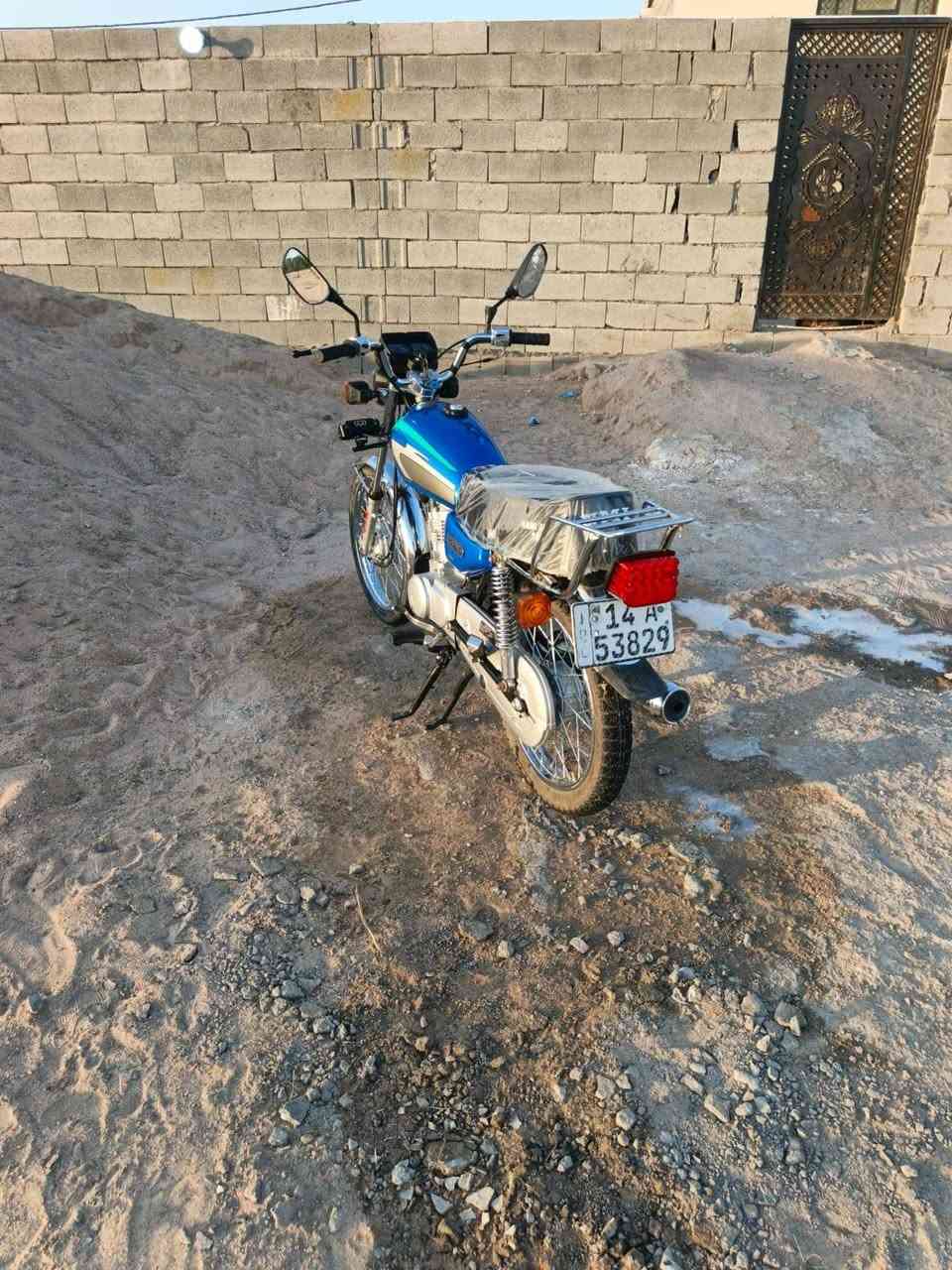 السلام عليكم دراجه نامه للبيع مديل  22 اصولي باسمي مداور ثاني يوم ***********
