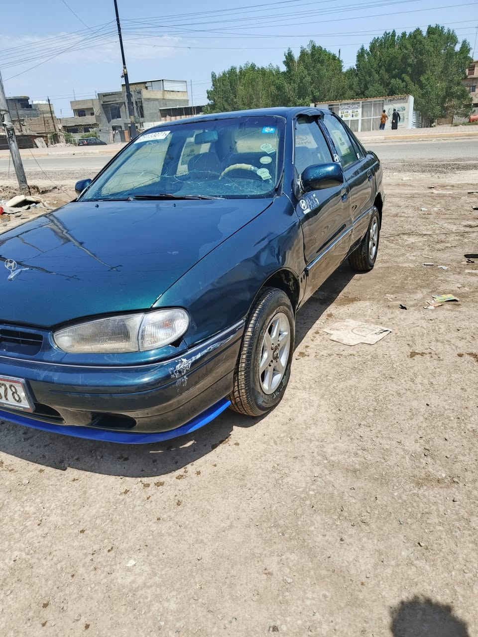 بيع مستعجل متوازي 
النتره دمعه موديل 95 سياره جاهزة تحويل مباشر سنويه 2030 مشروع وطني سعر قفل 25 سياره ترايك وين متريد رقم بيه واتساب ***********
